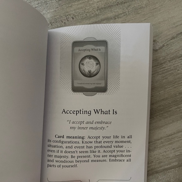 Gateway Oracle Cards by Denise Linn - Picture 5 of 9